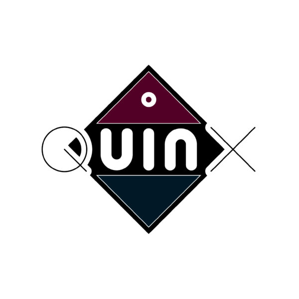 Logo QuinX