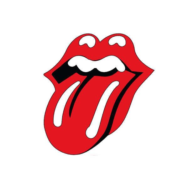 Logo The Rolling Stones